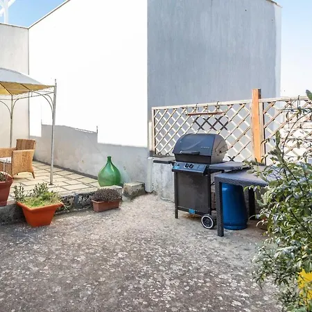 Dimora Enea Con Idromassaggio -salento Reserva... Apartmán