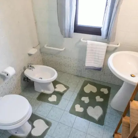 Lejlighed Dimora Enea Con Idromassaggio -salento Reservation