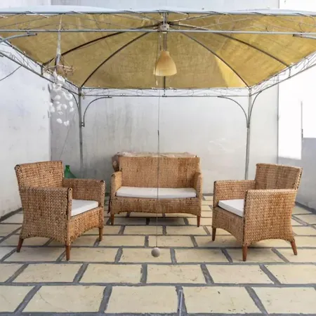 Dimora Enea Con Idromassaggio -salento Reservation Ugento