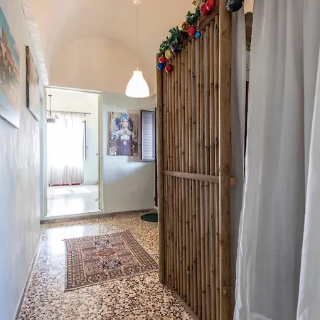 Dimora Enea Con Idromassaggio -salento Reservation