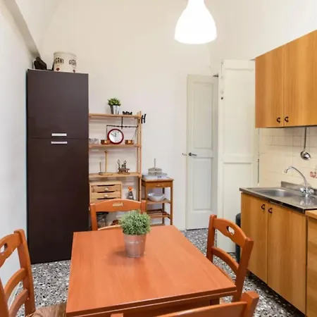 Dimora Enea Con Idromassaggio -salento Reservation Lejlighed *