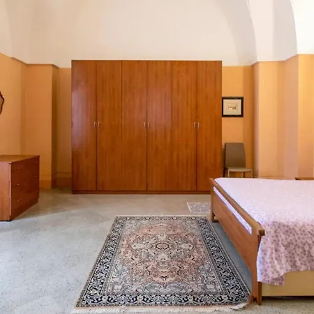 Dimora Enea Con Idromassaggio -salento Reserva... Ugento