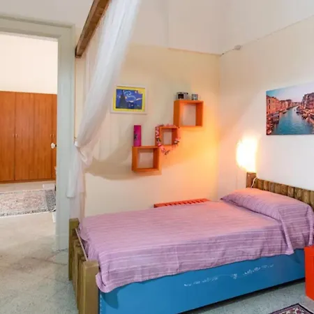 Lejlighed Dimora Enea Con Idromassaggio -salento Reservation