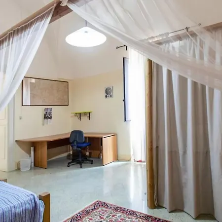 Dimora Enea Con Idromassaggio -salento Reserva... Apartmán *