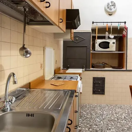 Apartmán Dimora Enea Con Idromassaggio -salento Reserva... *