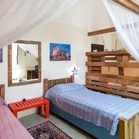Apartmán Dimora Enea Con Idromassaggio -salento Reserva...