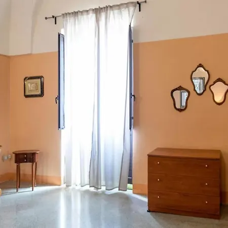 Dimora Enea Con Idromassaggio -salento Reserva... Apartmán *