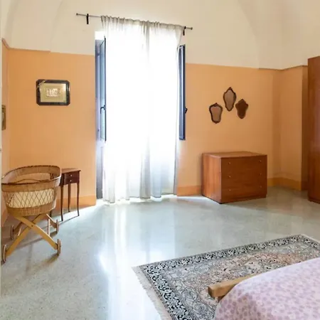 Apartmán Dimora Enea Con Idromassaggio -salento Reserva... *