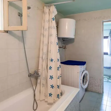 Apartmán Dimora Enea Con Idromassaggio -salento Reserva... Ugento