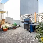 Dimora Enea Con Idromassaggio -salento Reserva... Apartman
