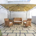 Dimora Enea Con Idromassaggio -salento Reserva... Apartament