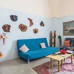 Dimora Enea Con Idromassaggio -salento Reserva... *