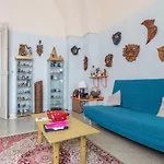 Dimora Enea Con Idromassaggio -salento Reserva... Apartman