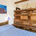 Dimora Enea Con Idromassaggio -salento Reserva... Apartman Ugento