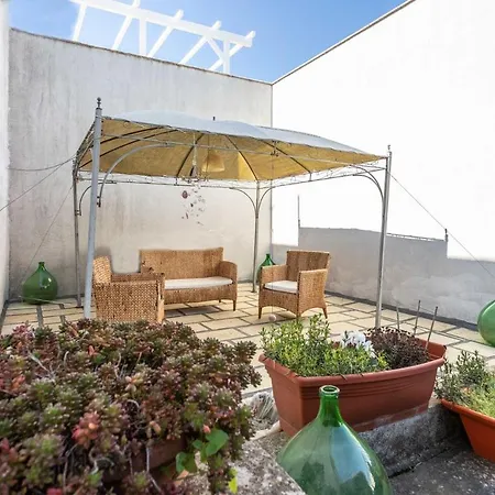 Dimora Enea Con Idromassaggio -salento Reservation