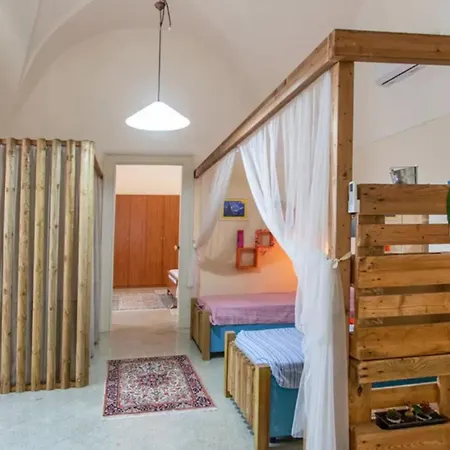Dimora Enea Con Idromassaggio -salento Reservation