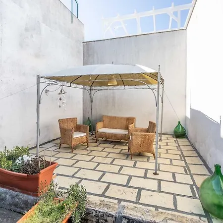 Apartamento Dimora Enea Con Idromassaggio -salento Reserva... *