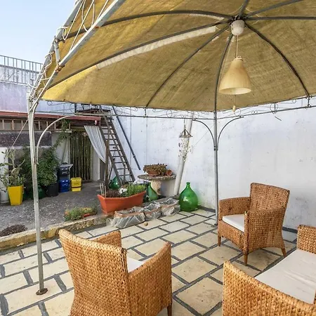 Dimora Enea Con Idromassaggio -salento Reservation *