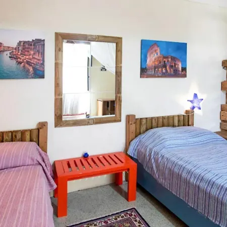 Διαμέρισμα Dimora Enea Con Idromassaggio -salento Reservation *