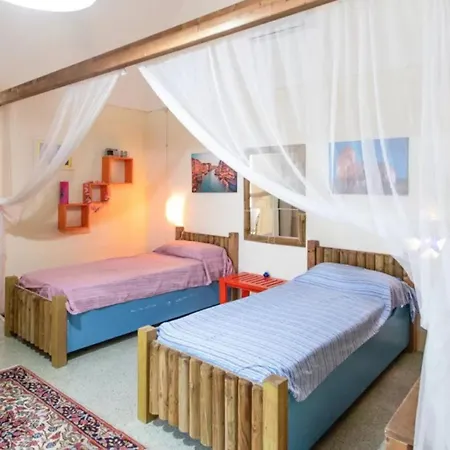 Dimora Enea Con Idromassaggio -salento Reservation *