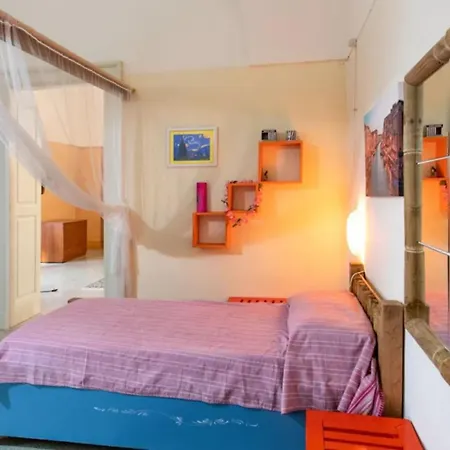 Appartement Dimora Enea Con Idromassaggio -salento Reservation Ugento