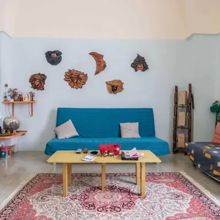 Dimora Enea Con Idromassaggio -salento Reservation *