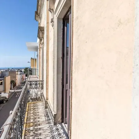 Dimora Enea Con Idromassaggio -salento Reservation * Ugento