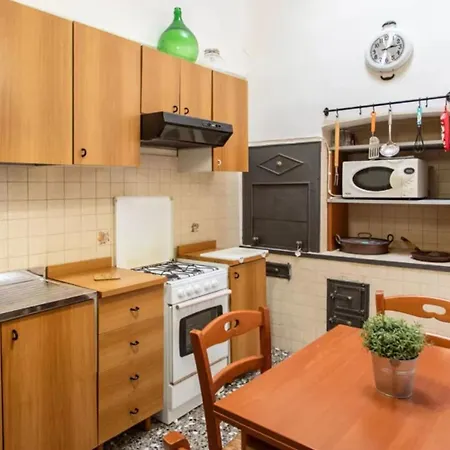 Apartamento Dimora Enea Con Idromassaggio -salento Reserva... Ugento
