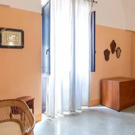 Dimora Enea Con Idromassaggio -salento Reservation