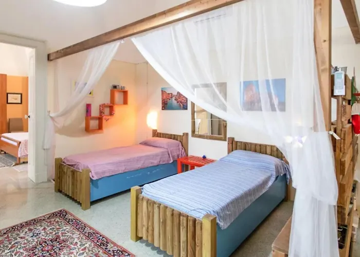 Dimora Enea Con Idromassaggio -salento Reserva... *