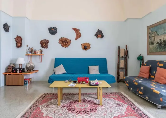 Dimora Enea Con Idromassaggio -salento Reserva... *